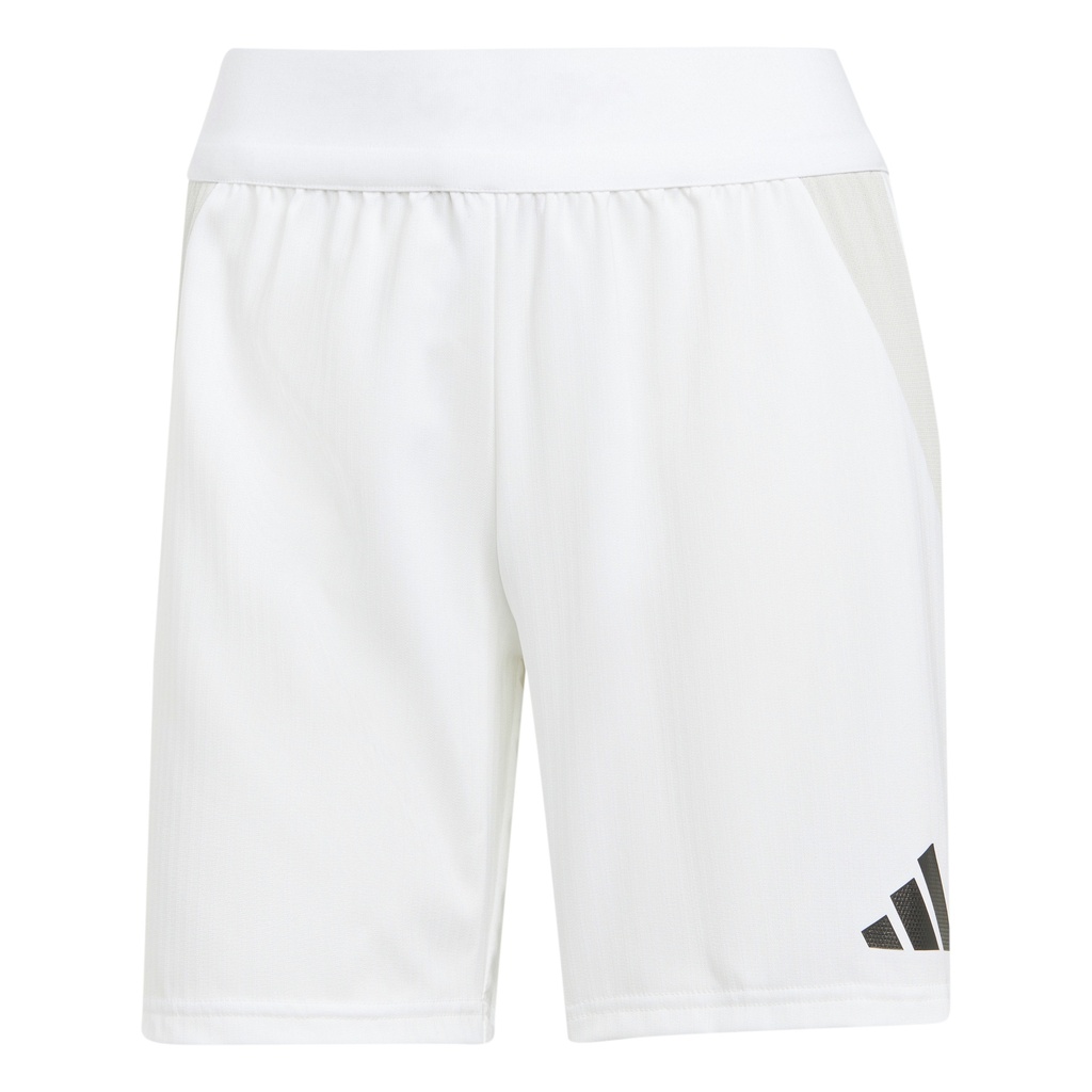 adidas Tiro 24 Competition Match Shorts weiß Damen