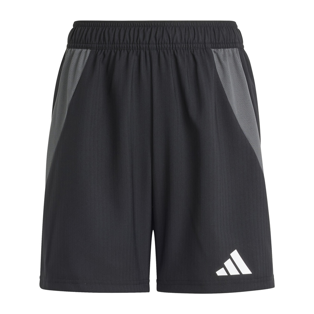 adidas Tiro 24 Competition Match Shorts schwarz Kinder