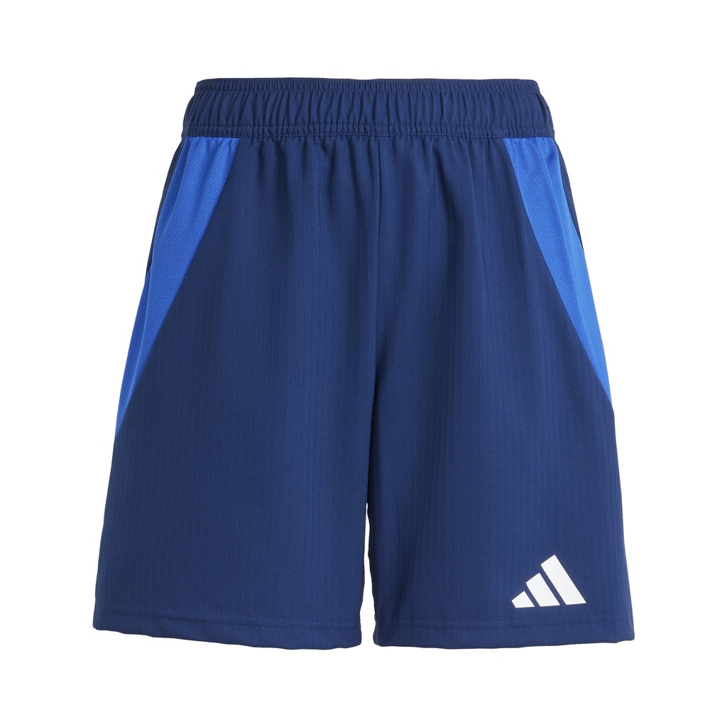 adidas Tiro 24 Competition Match Shorts dunkelblau Kinder