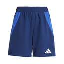 adidas Tiro 24 Competition Match Shorts dunkelblau Kinder