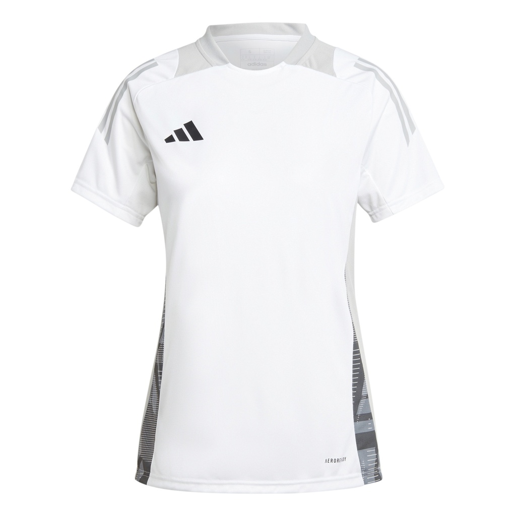 adidas Tiro 24 Competition Trikot weiß Damen