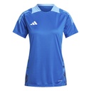 adidas Tiro 24 Competition Trikot blau Damen