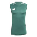 adidas Tiro 24 Competition Tanktop grün