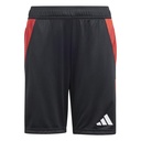 adidas Tiro 24 Competition Trainingsshorts schwarz Kinder