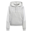 adidas Tiro 24 Sweat Hoodie grau Damen