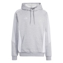 adidas Tiro 24 Sweat Hoodie grau