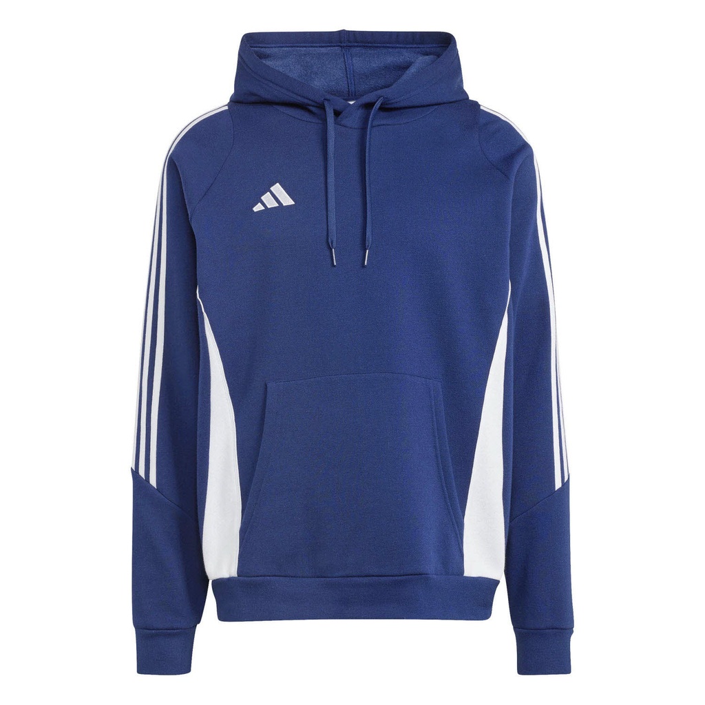 adidas Tiro 24 Sweat Hoodie dunkelblau