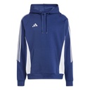 adidas Tiro 24 Sweat Hoodie dunkelblau