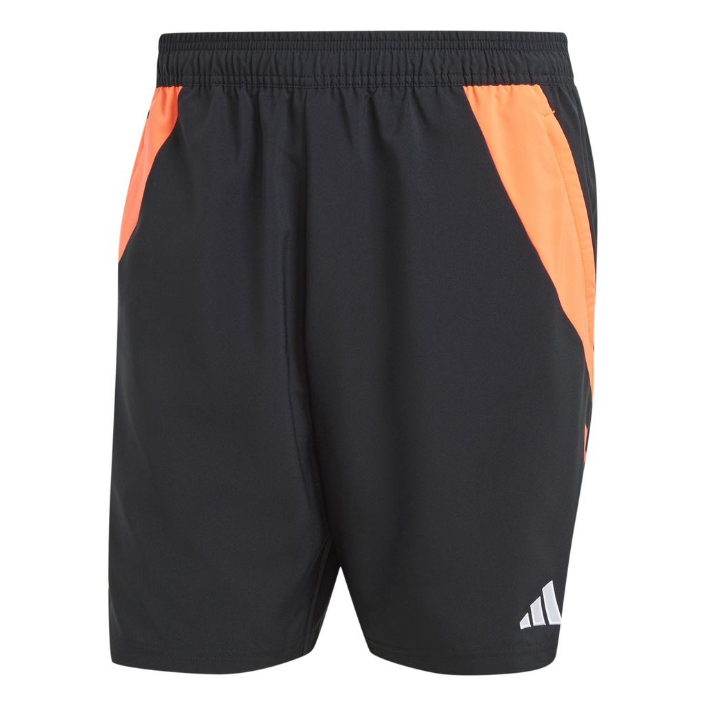  adidas Tiro 24 Competition Downtime Shorts schwarz