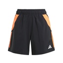 adidas Tiro 24 Competition Downtime Short schwarz Damen