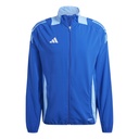  adidas Tiro 24 Competition Präsentationsjacke blau