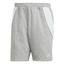 adidas Tiro 24 Sweat Shorts grau