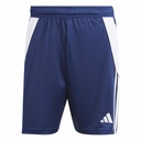  adidas Tiro 24 Trainingsshorts dunkelblau