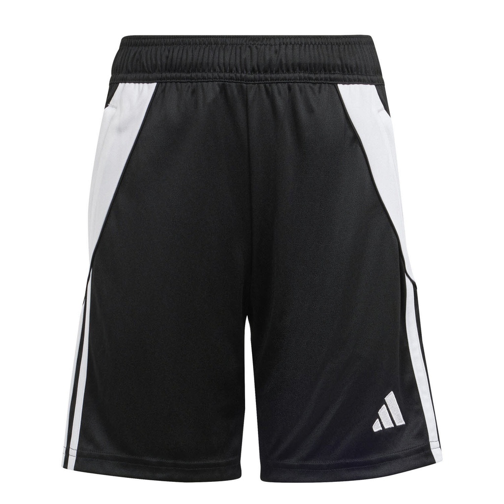 adidas Tiro 24 Shorts schwarz Kinder