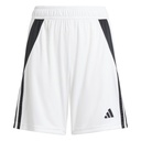 adidas Tiro 24 Shorts weiß Kinder