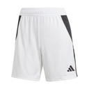 adidas Tiro 24 Shorts weiß Damen