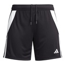 adidas Tiro 24 Shorts schwarz Damen