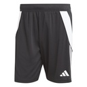 adidas Tiro 24 Shorts schwarz