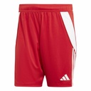 adidas Tiro 24 Shorts rot