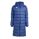 adidas Tiro 24 Wintermantel blau