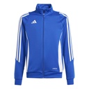 adidas Tiro 24 Trainingsjacke blau Kinder