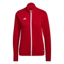 adidas Entrada 22 Trainingsjacke rot Damen