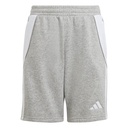 adidas Tiro 24 Sweat Shorts grau Kinder