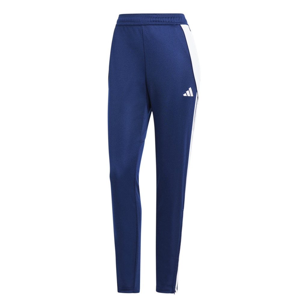 adidas Tiro 24 Trainingshose dunkelblau Damen