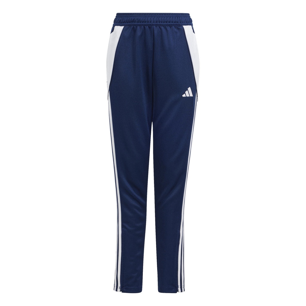  adidas Tiro 24 Trainingshose dunkelblau Kinder