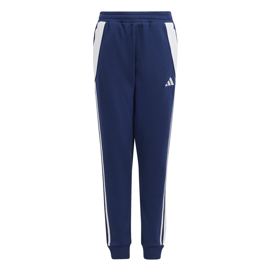 adidas Tiro 24 Jogginghose dunkelblau Kinder