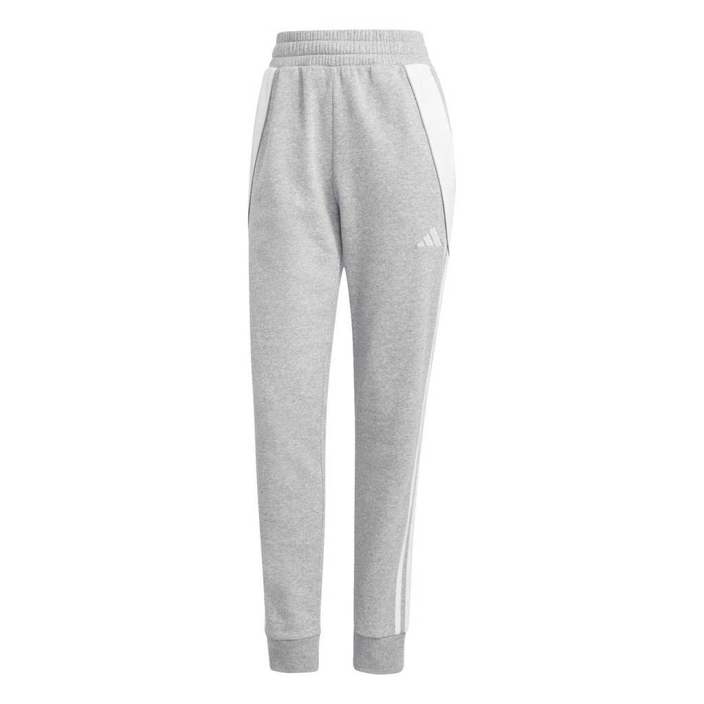 adidas Tiro 24 Jogginghose grau Damen