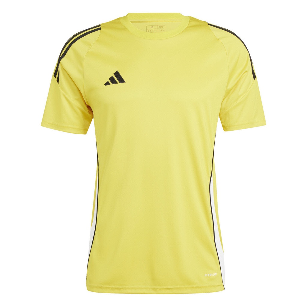 adidas Tiro 24 Trikot gelb