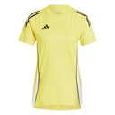 adidas Tiro 24 Trikot gelb Damen