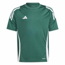 adidas Tiro 24 Trikot grün Kinder