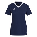 adidas Entrada 22 Trikot dunkelblau Damen