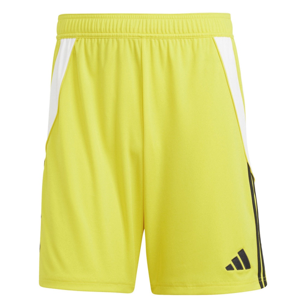 adidas Tiro 24 Shorts gelb