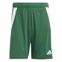 adidas Tiro 24 Shorts grün