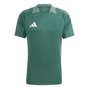 adidas Tiro 24 Competition Trikot grün