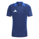 adidas Tiro 24 Competition Trikot dunkelblau