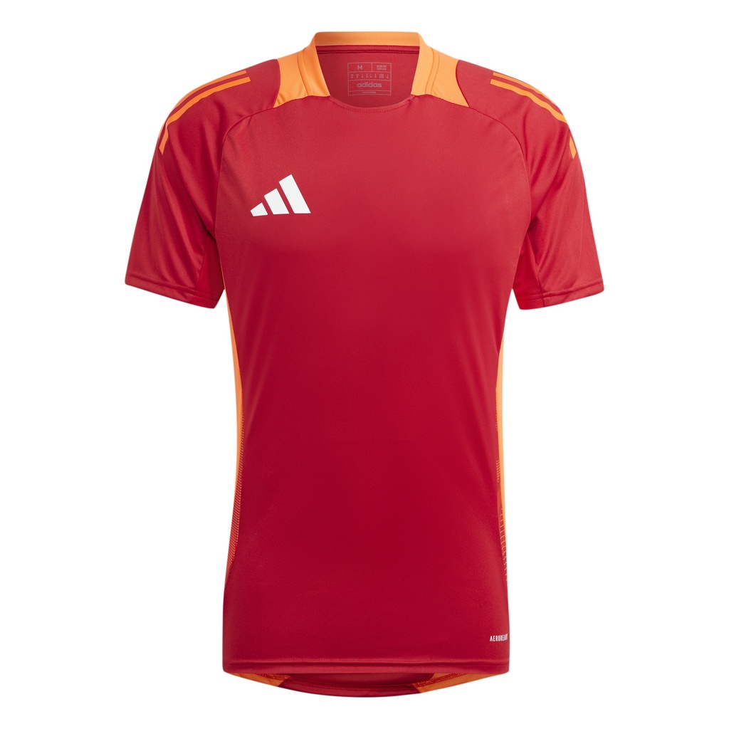 adidas Tiro 24 Competition Trikot rot