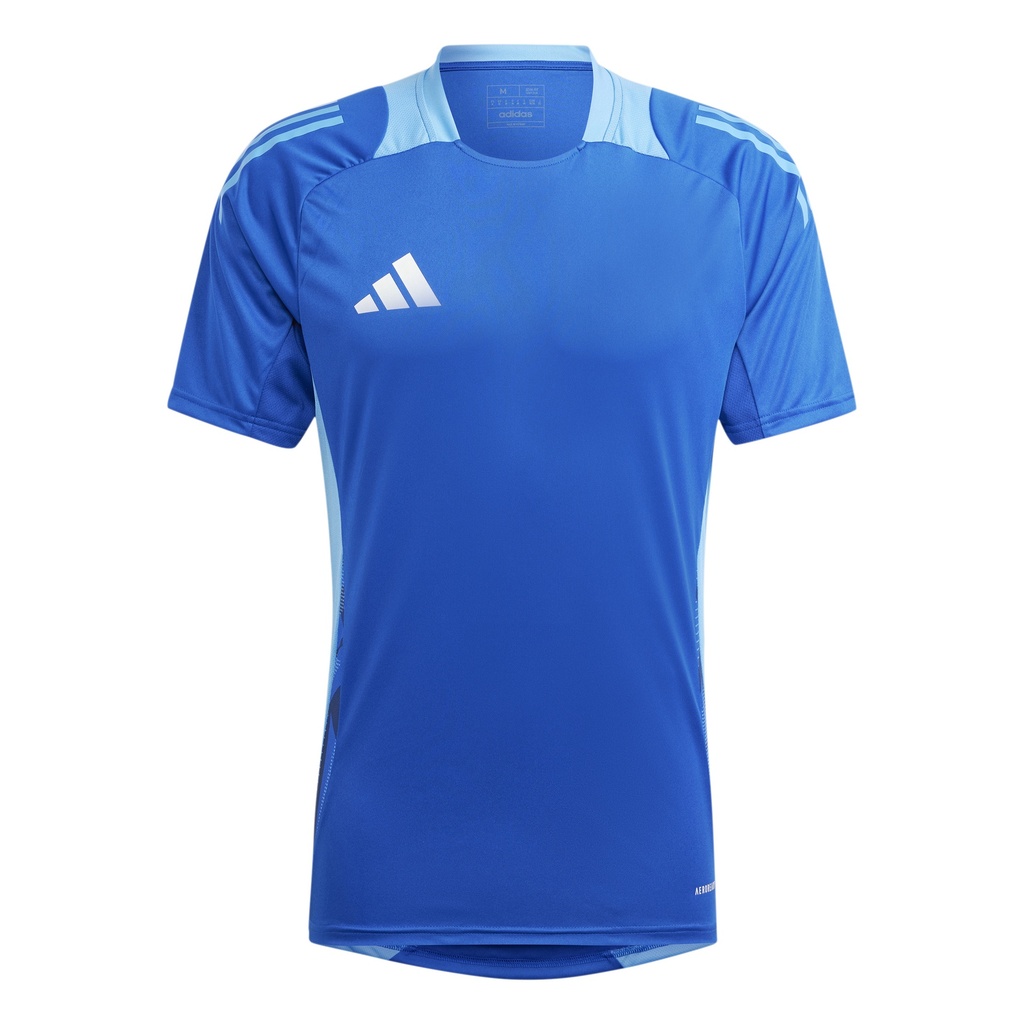 adidas Tiro 24 Competition Trikot blau