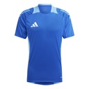 adidas Tiro 24 Competition Trikot blau