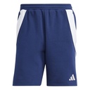 adidas Tiro 24 Sweat Shorts dunkelblau