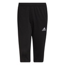 adidas Entrada 22 3/4 Trainingshose schwarz  