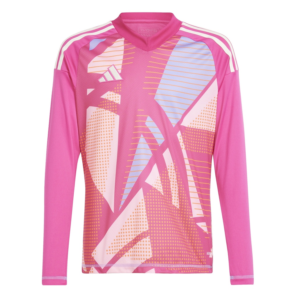 adidas Tiro 24 Competition Torwarttrikot pink Kinder