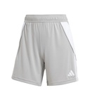 adidas Tiro 24 Shorts grau Damen