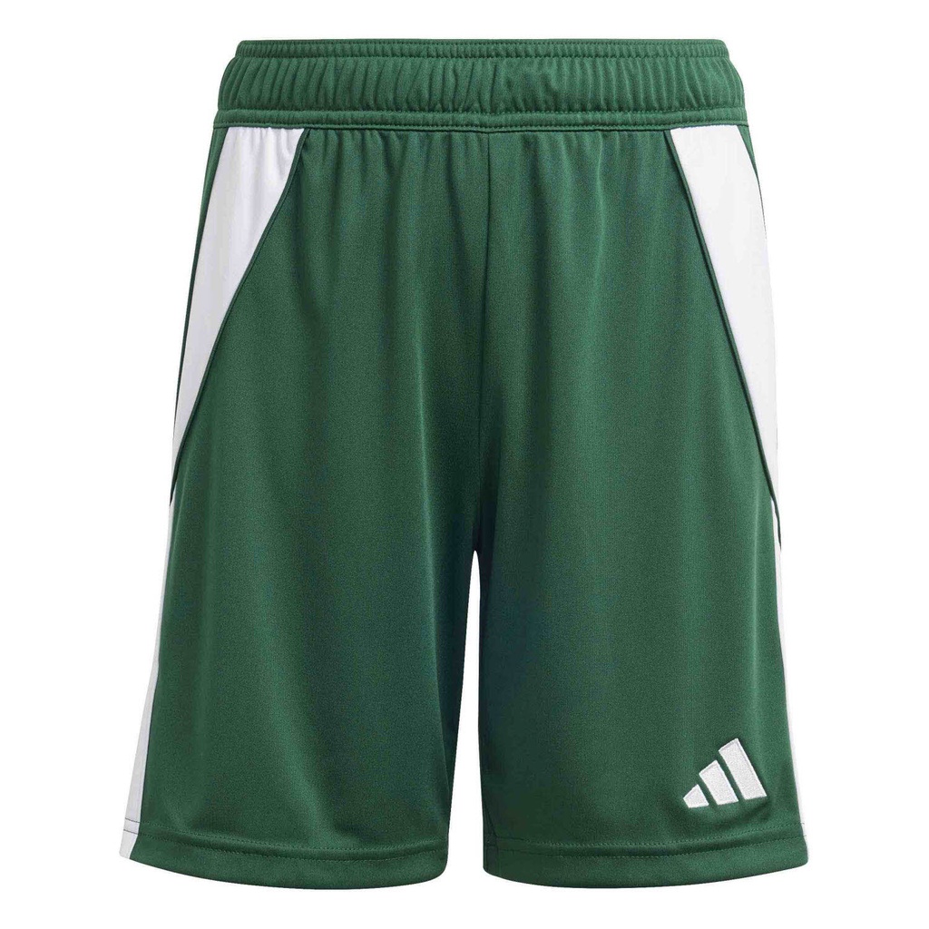 adidas Tiro 24 Shorts grün Kinder