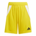 adidas Tiro 24 Shorts gelb Kinder