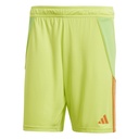 adidas Tiro 24 Shorts gelb