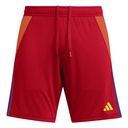 adidas Tiro 24 Shorts rot